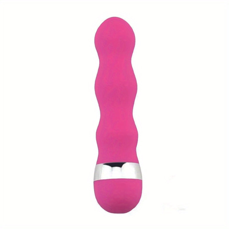Multi-frequency Bullet Vibrator Stimulation Adult Toys For Men Women Sensory Pleasure Personal Waterproof Wand Massager For Couples