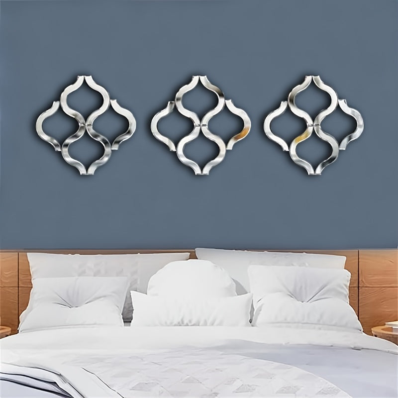 Elegant Wall Mirror with Glass Frame and Beveled Edges - Perfect for Living Room, Bedroom, or Entryway Decor