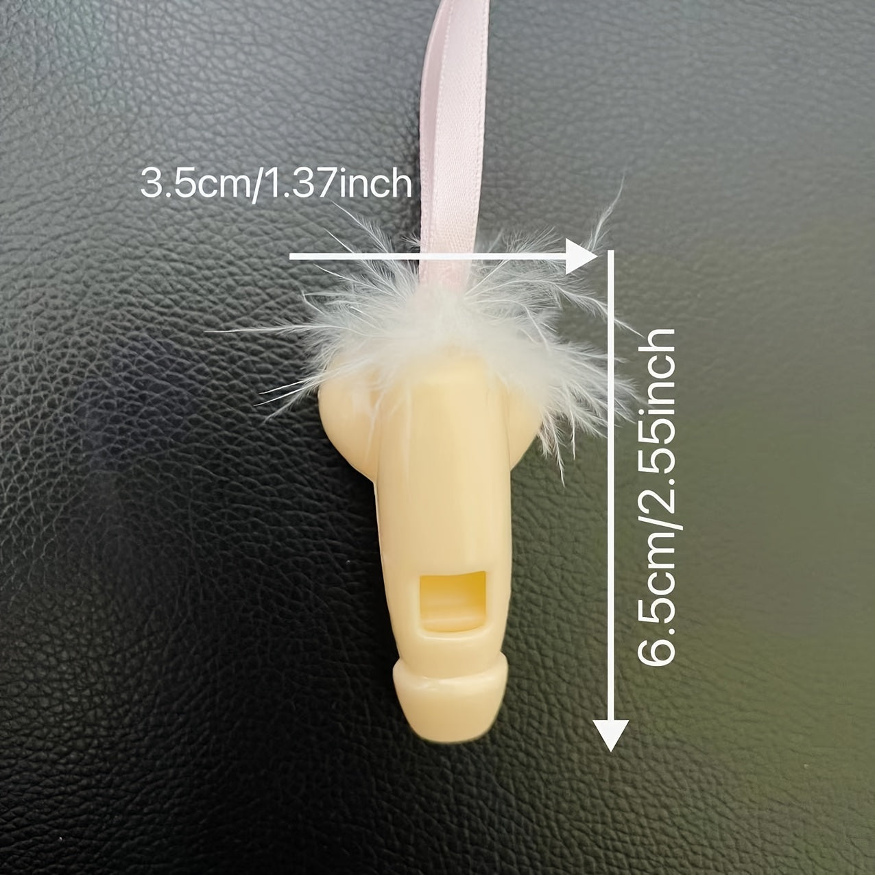 Whimsical Whistle for Parties: Perfect for Bachelorette Nights, Bridal Showers, and Adult Get-Togethers - Loud and Fun Noise Maker - Unique Party Decor, Essential Party Supplies, and Quirky Bride-to-Be Accessories