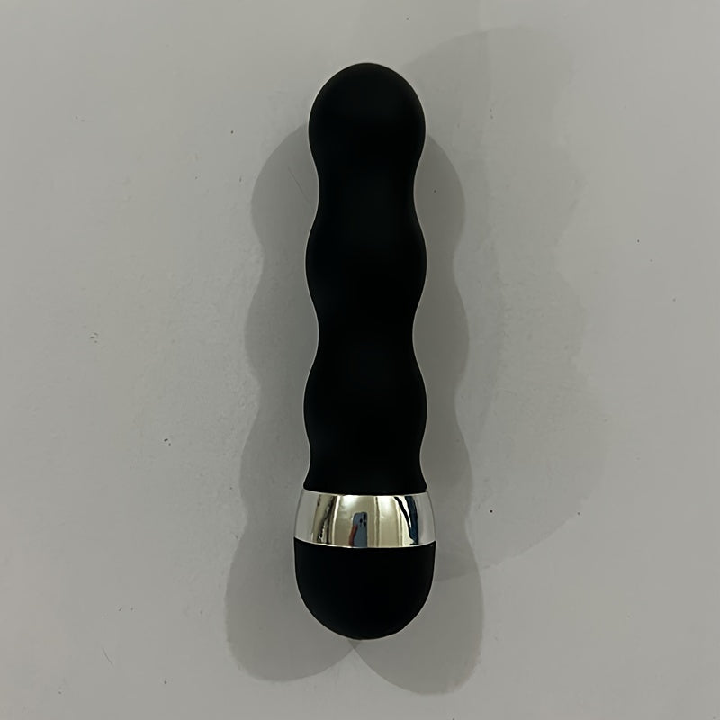 Multi-frequency Bullet Vibrator Stimulation Adult Toys For Men Women Sensory Pleasure Personal Waterproof Wand Massager For Couples