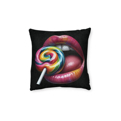Mouth pillow II.