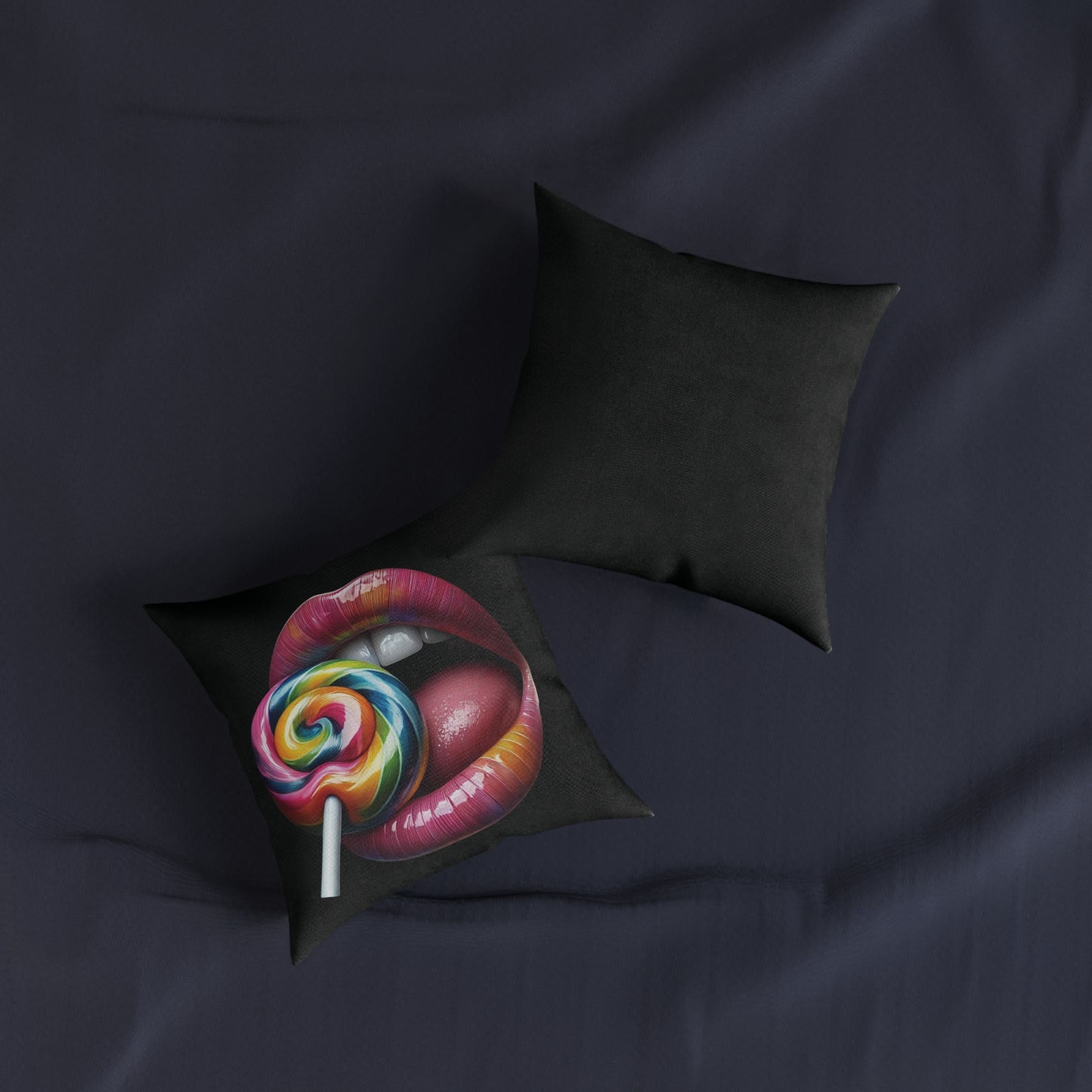 Mouth pillow II.