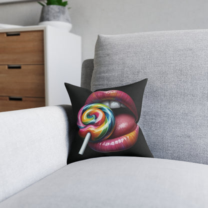 Mouth pillow II.